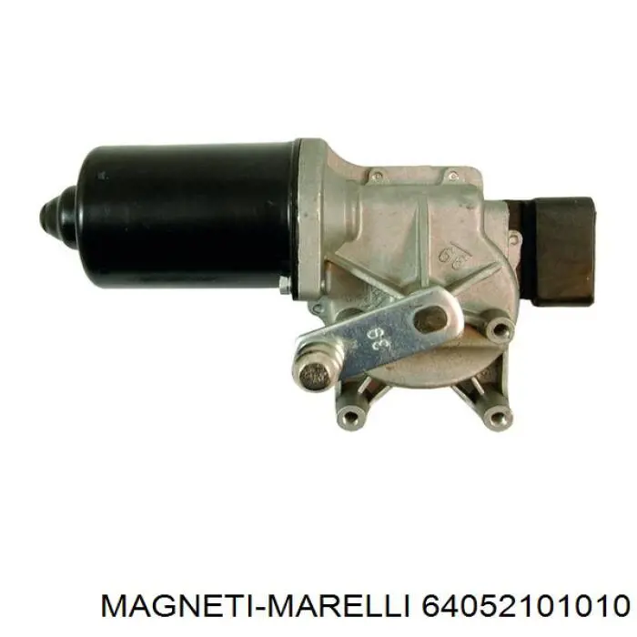 64052101010 Magneti Marelli двигун склоочисника лобового скла (трапеції)