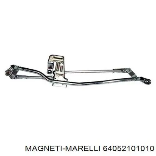 Мотор двірника Magneti Marelli 64052101010 ціна, від 42.09 USD