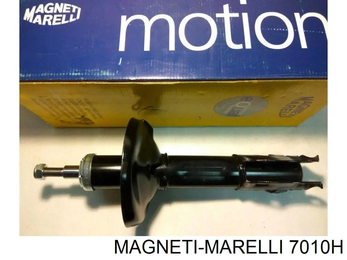 Амортизатор задній Magneti Marelli 7010H ціна, від 26.11 USD