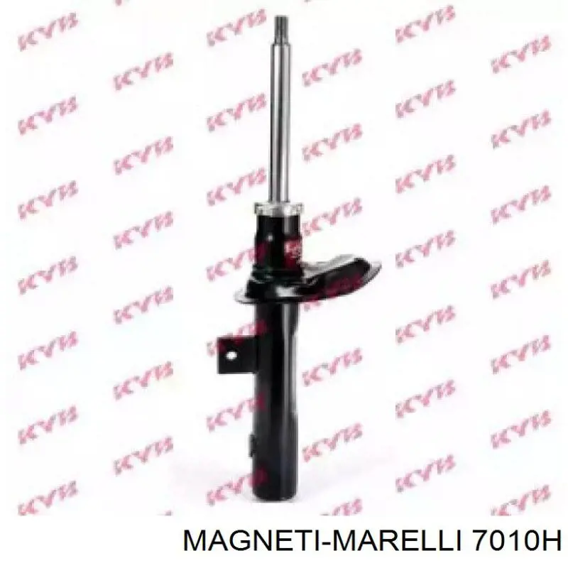 Купити 7010H Magneti Marelli Стійка амортизатора задня