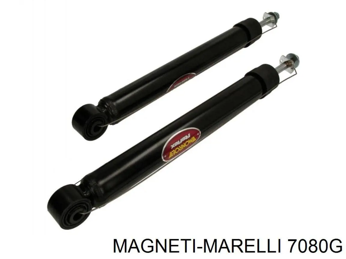 7080G Magneti Marelli Стійка передня