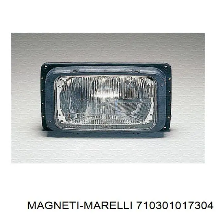 Фара ліва, права Magneti Marelli LPE380 ціна, від 33.70 USD