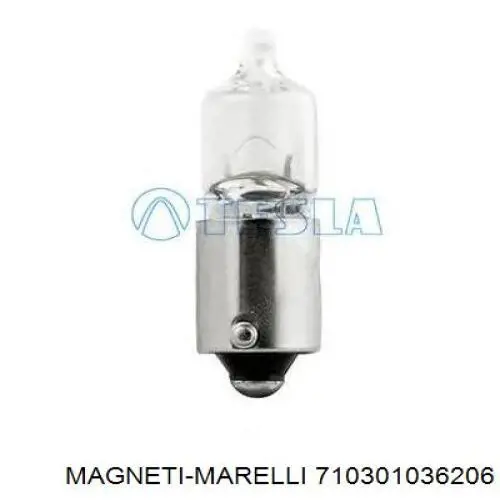 Фара правая Autotechteile 1408212 ціна, від 54.07 USD
