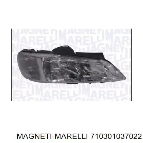 710301037022 Magneti Marelli фара права
