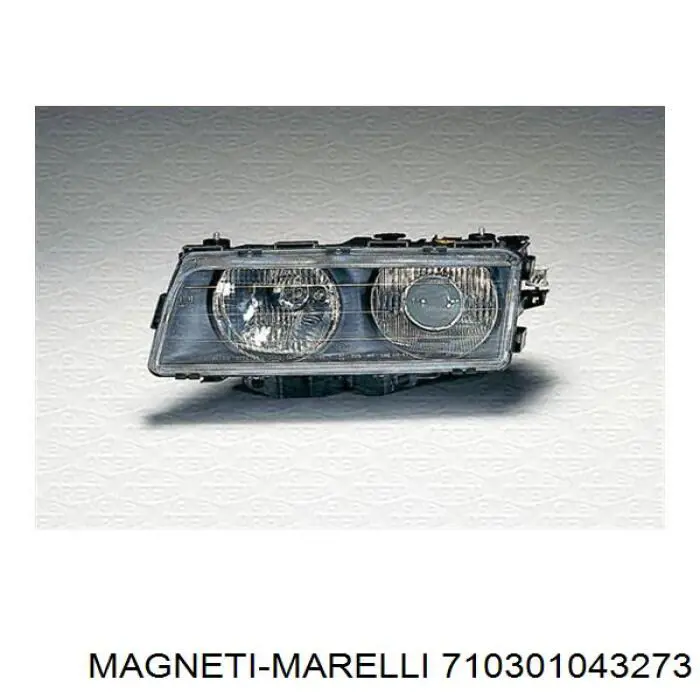 710301043273 Magneti Marelli фара ліва