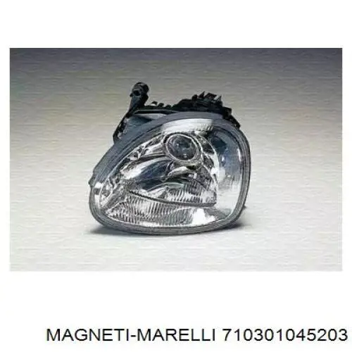 Фари Ford 1056370 ціна, від 492.24 USD