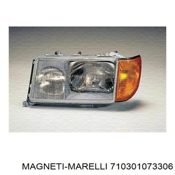710301073306 Magneti Marelli фара права