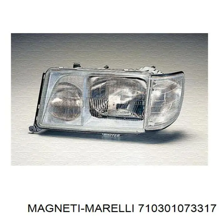 710301073317 Magneti Marelli фара ліва