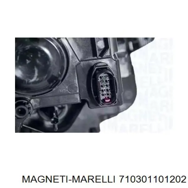Фара правая Signeda ZVG111646R ціна, від 190.06 USD