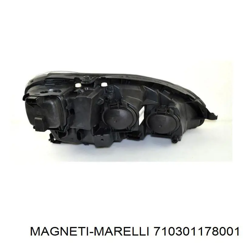 Купити 710301178001 Magneti Marelli Фара ліва передня