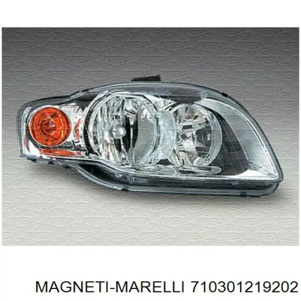 710301219202 Magneti Marelli фара права