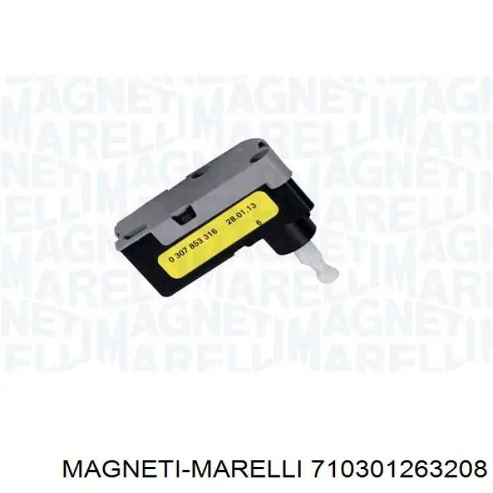 710301263208 Magneti Marelli фара права