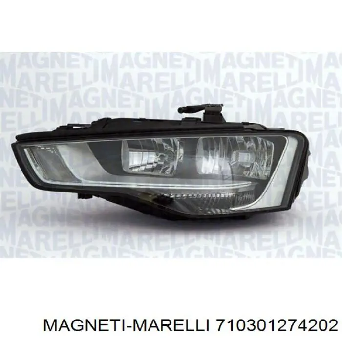 Фара права 710301274202 Magneti Marelli