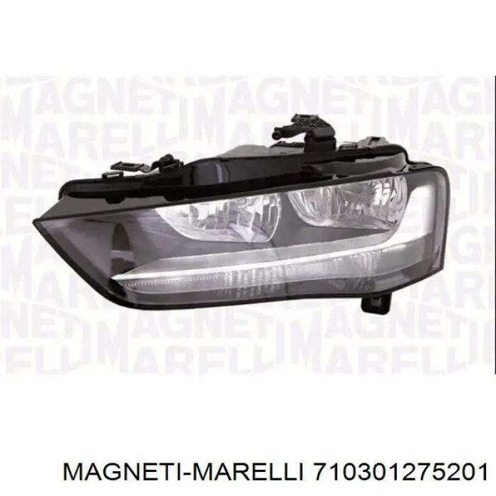 710301275201 Magneti Marelli Фари