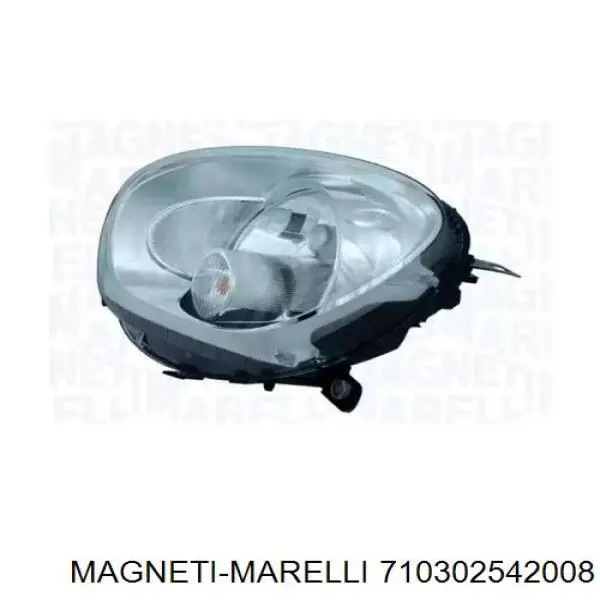  710302542008 Magneti Marelli