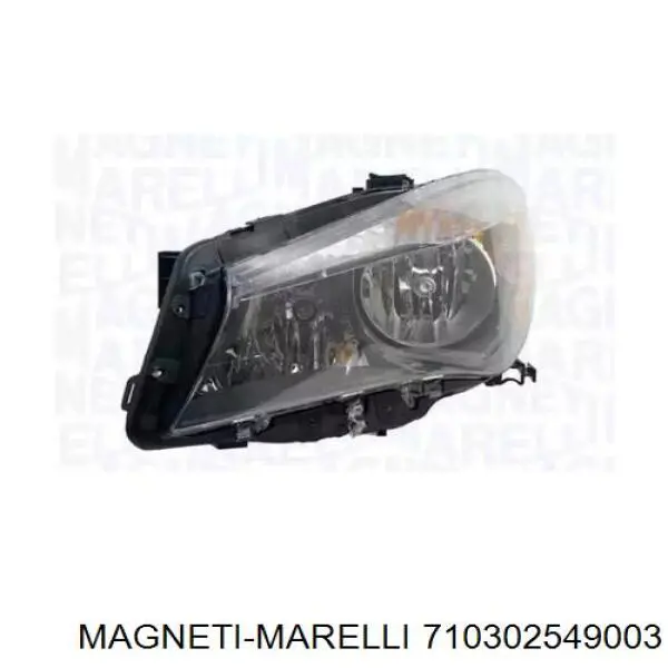  710302549003 Magneti Marelli