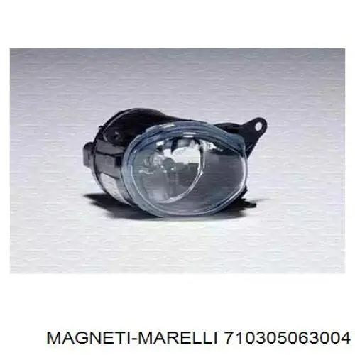 710305063004 Magneti Marelli Фара протитуманна, права