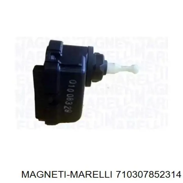 Купити 1003866 Ford Регулятор висоти фари