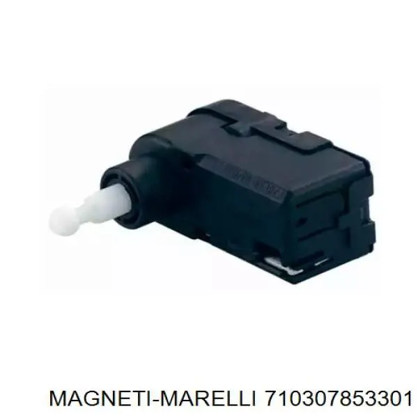 Купити 710307853301 Magneti Marelli Регулятор висоти фари