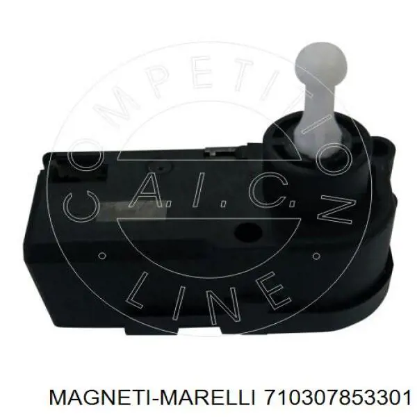 710307853301 Magneti Marelli коректор фари