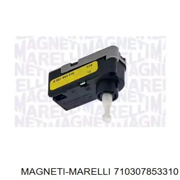 Коректор фари 710307853310 Magneti Marelli