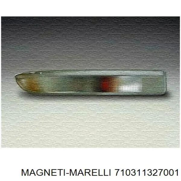 Поворотник лівий Magneti Marelli 710311327001 ціна, від 17.30 USD