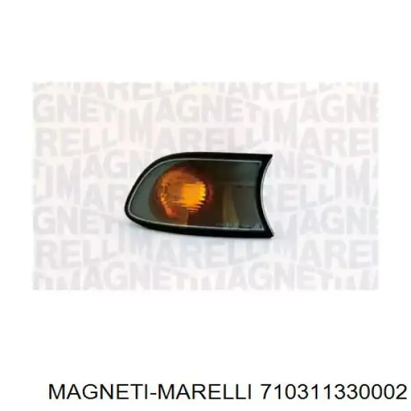 Купити LLD221 Magneti Marelli Вказівник повороту правий