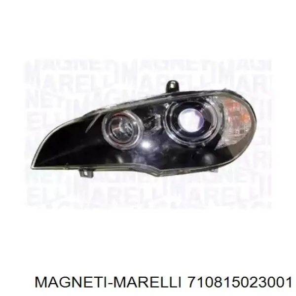 710815023001 Magneti Marelli фара ліва