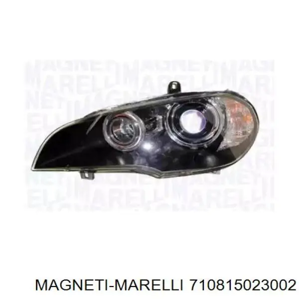 Купити 710815023002 Magneti Marelli Права блок фара