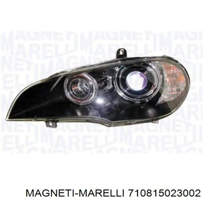 710815023002 Magneti Marelli фара права
