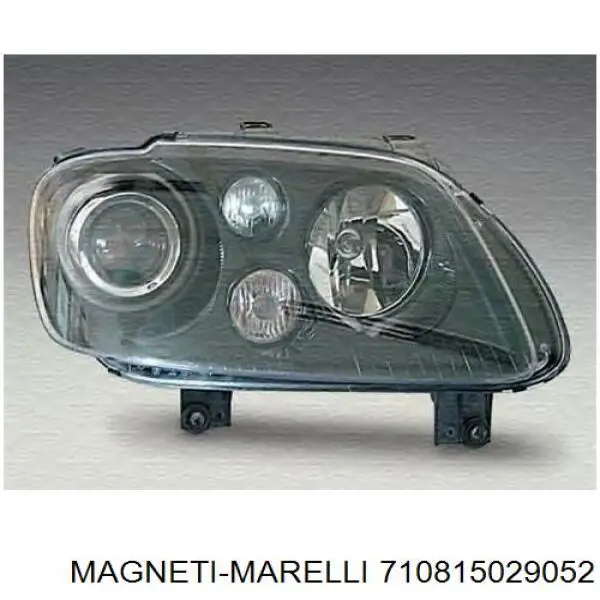 710815029052 Magneti Marelli Основна фара - вставка