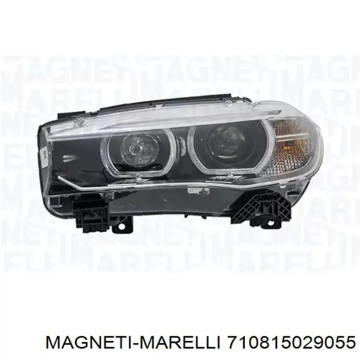 Купити 710815029055 Magneti Marelli Фара