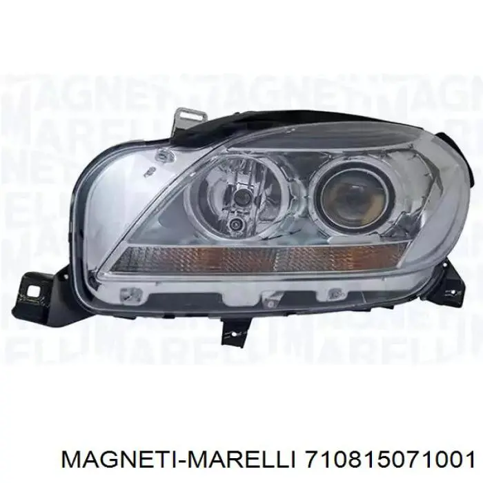 Фари Mercedes A1668204659 ціна, від 412.94 USD