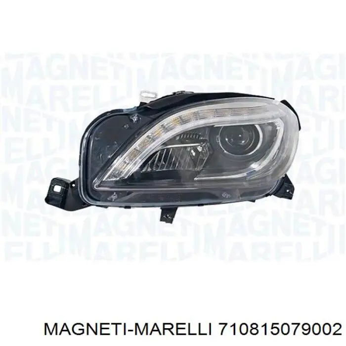 710815079002 Magneti Marelli Основна фара - вставка