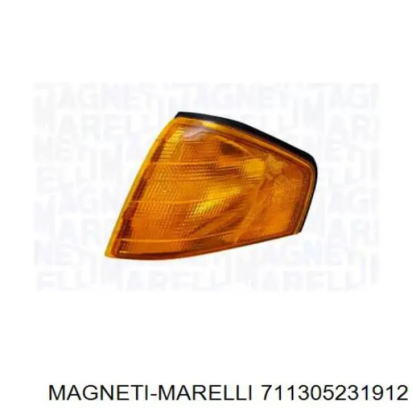 711305231912 Magneti Marelli Поворотник лівий