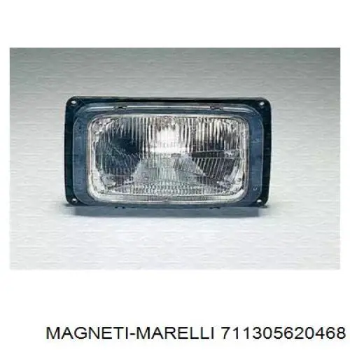 LRA100 Magneti Marelli Скло фари