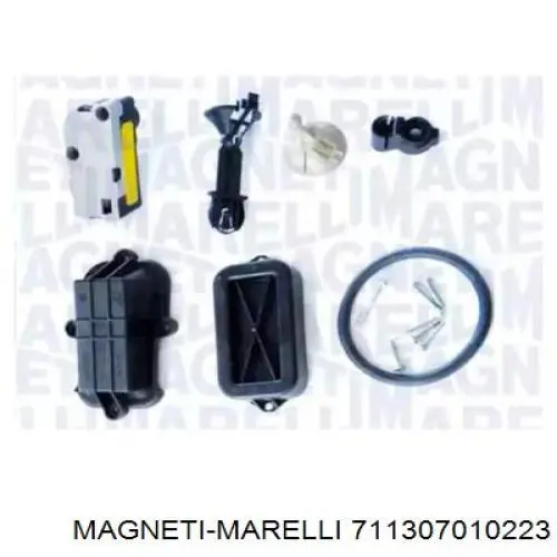 Купити 711307010223 Magneti Marelli Датчик рівня положення кузова, передній