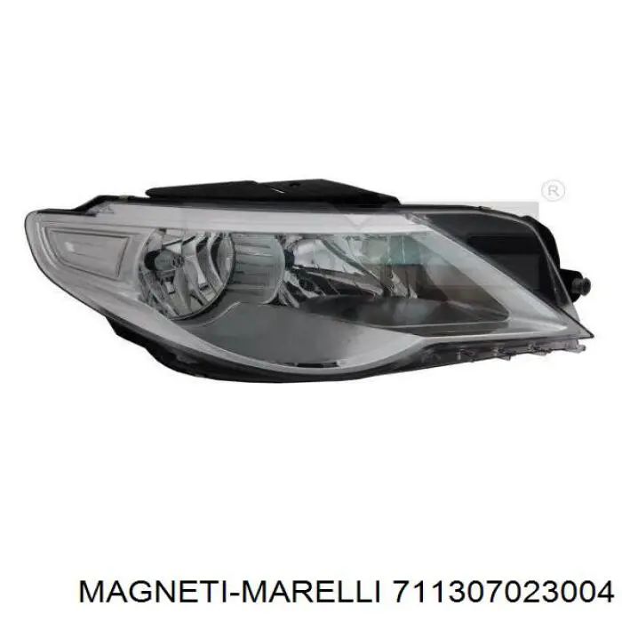 Купити 711307023004 Magneti Marelli Основна фара в зборі ліва