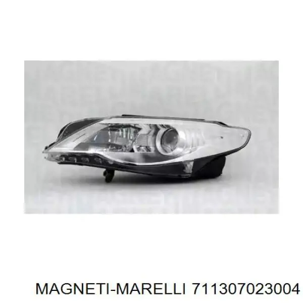 Фара Magneti Marelli 711307023004 ціна, від 450.95 USD