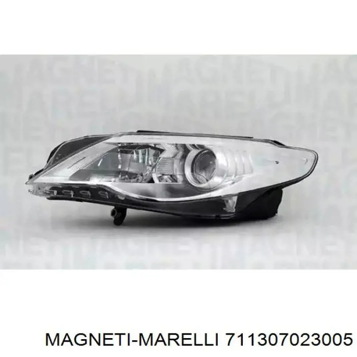 Купити 711307023005 Magneti Marelli Права блок фара