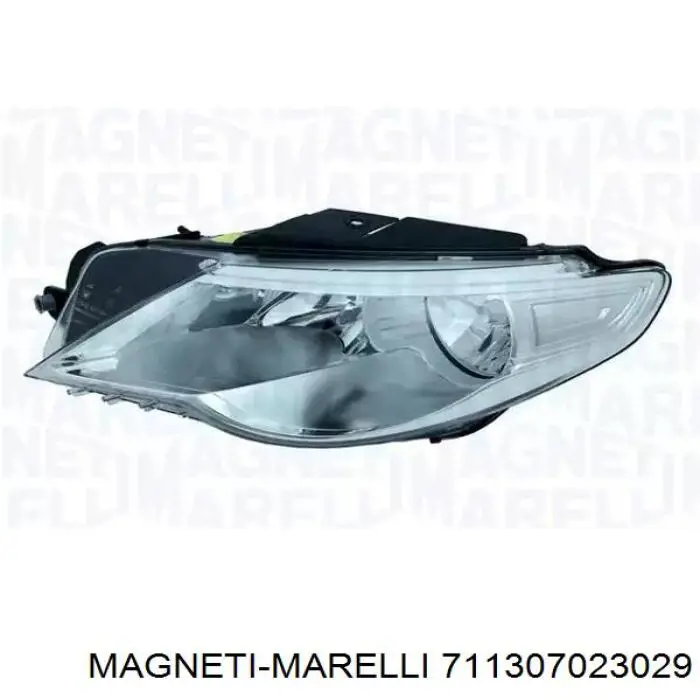 Купити 711307023029 Magneti Marelli Права блок фара