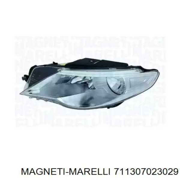711307023029 Magneti Marelli Основна фара - вставка