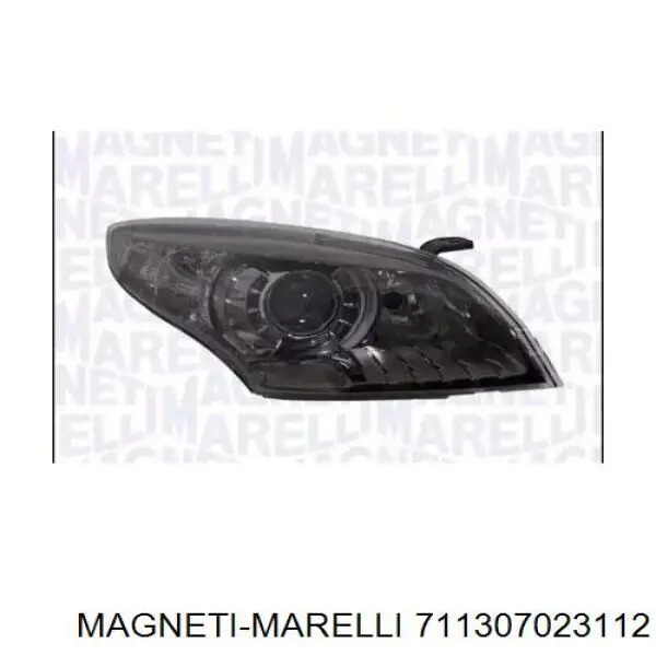 711307023112 Magneti Marelli Фари