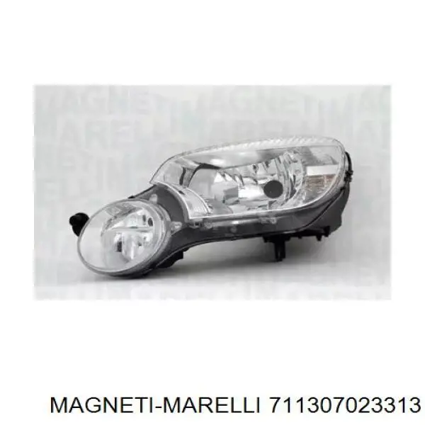 Купити 711307023313 Magneti Marelli Основна фара в зборі ліва