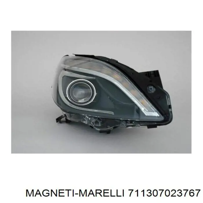 711307023767 Magneti Marelli Основна фара - вставка