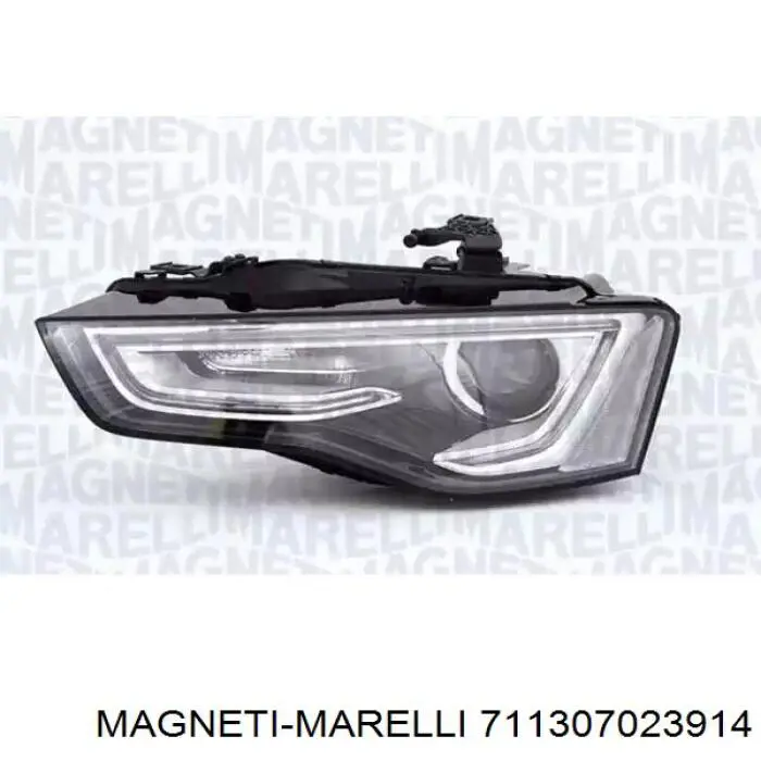 Купити 711307023914 Magneti Marelli Основна фара в зборі ліва