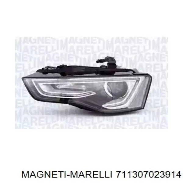 711307023914 Magneti Marelli фара ліва