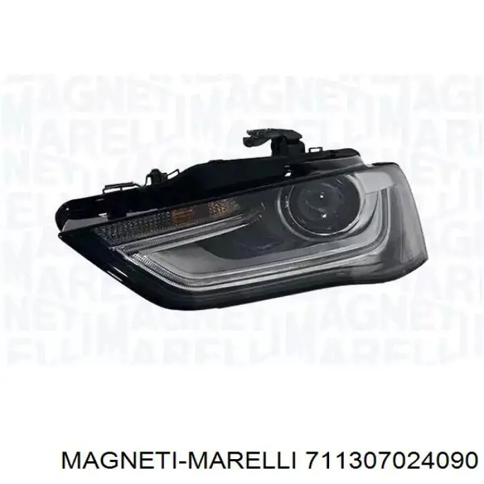 Фари Magneti Marelli 711307024090 ціна, від 420.09 USD