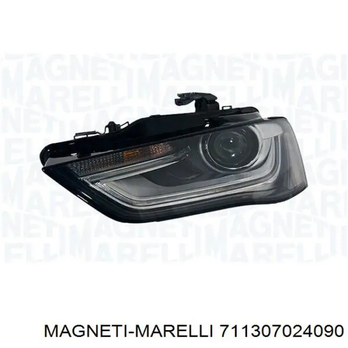 Фара ліва LPO141 Magneti Marelli