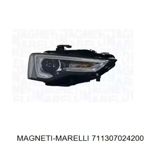 711307024200 Magneti Marelli фара ліва